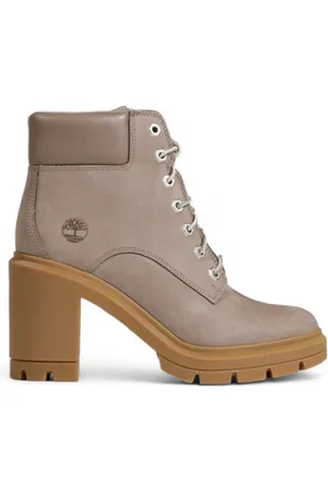 Timberland Dames, Schoenen, , Maat: 38 EU Leer