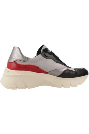 Hispanitas Dames, Schoenen, Veelkleurig, Maat: 40 EU