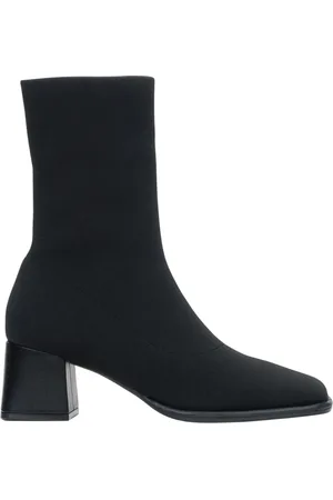 Estro Dames, Schoenen, Zwart, Maat: 36 EU Leer