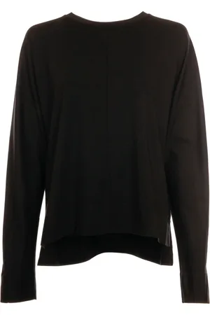 Drykorn Dames, Tops, Zwart, Maat: XL