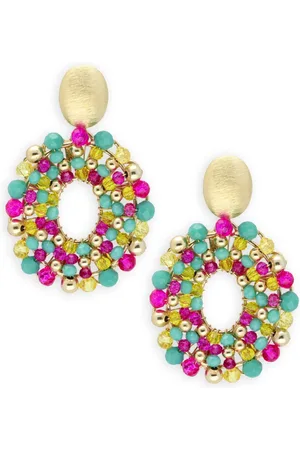 LOTT. gioielli Dames, Accessoires, Veelkleurig, Maat: ONE Size