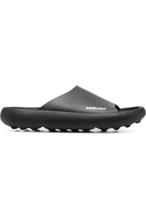 AMBUSH Heren, Schoenen, Zwart, Maat: 42 EU