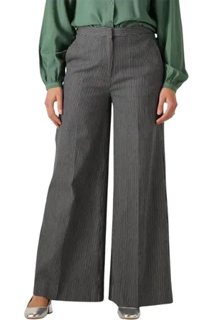 ANOTHER LABEL Dames, Broeken, Veelkleurig, Maat: XS