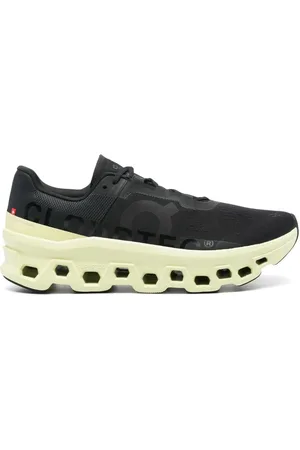 On Running Heren, Sport, Zwart, Maat: 46 EU