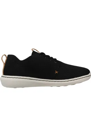 Clarks Heren, Schoenen, Zwart, Maat: 43 EU