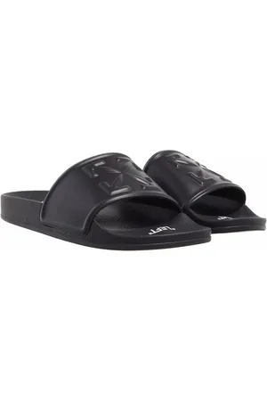 OFF-WHITE Dames, Schoenen, Zwart, Maat: 41 EU