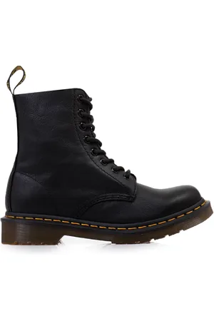 Dr. Martens Heren, Schoenen, Zwart, Maat: 37 EU Leer
