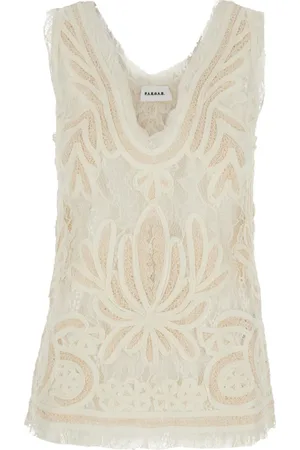 P.A.R.O.S.H. Dames, Tops, , Maat: L