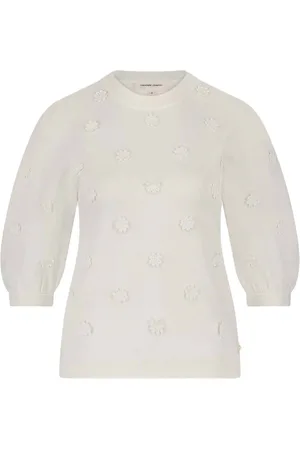 Fabienne Chapot Dames, Truien, , Maat: XS