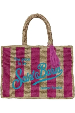 MC2 SAINT BARTH Dames, Tassen, , Maat: ONE Size
