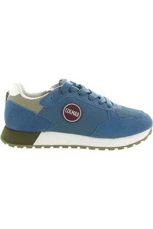 Colmar Heren, Schoenen, Blauw, Maat: 40 EU
