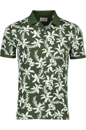 GANT Heren, Tops, Veelkleurig, Maat: XL Katoen