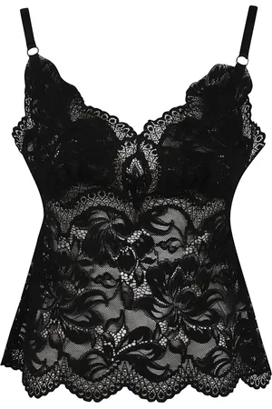 Paco rabanne Dames, Tops, Zwart, Maat: M Polyamide