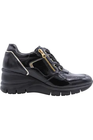 Nero Giardini Dames, Schoenen, Zwart, Maat: 37 EU