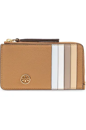 Tory Burch Dames, Accessoires, , Maat: ONE Size Leer