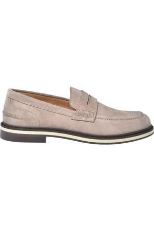 BALDININI Heren, Schoenen, , Maat: 40 EU Leer