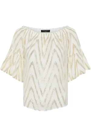 Bruuns Bazaar Dames, Blouses & Shirts, , Maat: XS