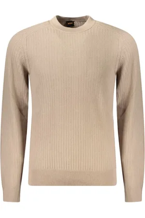 HUGO BOSS Heren, Truien, , Maat: XL Katoen