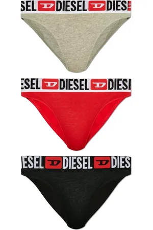 Diesel Dames, Ondergoed, Veelkleurig, Maat: XS Katoen