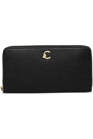 Coccinelle Dames, Accessoires, Zwart, Maat: ONE Size
