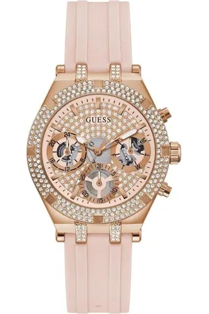 Guess Dames, Accessoires, Roze, Maat: ONE Size