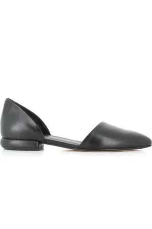 Officine creative Dames, Schoenen, Zwart, Maat: 40 EU Leer