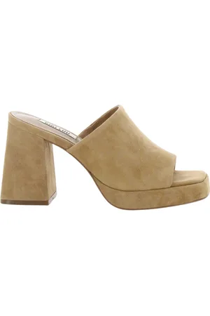 Bibi Lou Dames, Schoenen, Bruin, Maat: 37 EU Leer