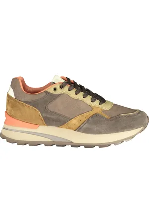 Blauer Heren, Schoenen, Bruin, Maat: 42 EU