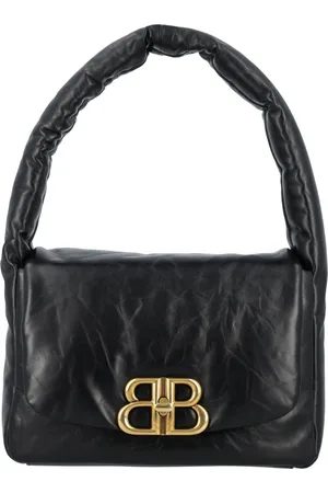 Balenciaga Dames, Tassen, Zwart, Maat: ONE Size
