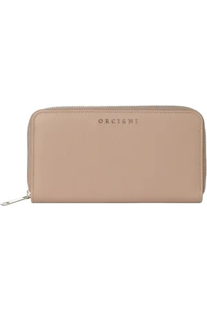 Orciani Dames, Accessoires, Roze, Maat: ONE Size Leer