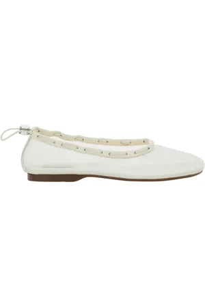 ALOHAS Dames, Schoenen, Wit, Maat: 36 EU