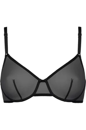 ERES Dames, Ondergoed, Zwart, Maat: 90B EU