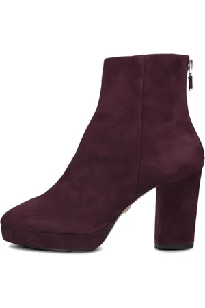 Lola Cruz Dames, Schoenen, Rood, Maat: 38 EU Suède