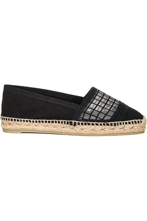 Castaner Dames, Schoenen, Zwart, Maat: 37 EU