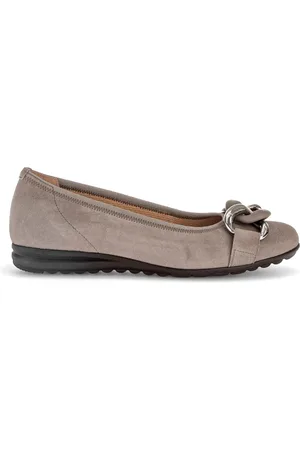 Gabor Dames, Schoenen, , Maat: 39 EU Velours