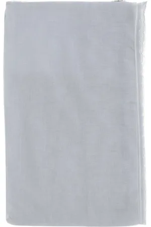 Faliero Sarti Dames, Accessoires, Blauw, Maat: ONE Size Katoen