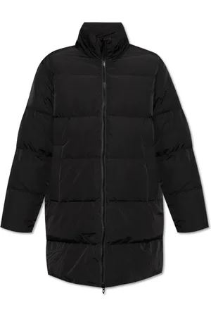 Diesel Heren, Jassen, Zwart, Maat: L Nylon