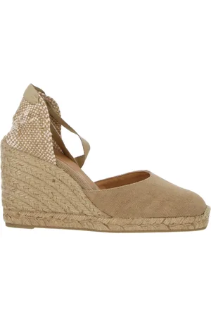 Castaner Dames, Schoenen, , Maat: 37 EU Jute