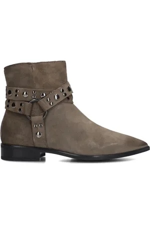 Blasz Dames, Schoenen, Bruin, Maat: 40 EU Suède