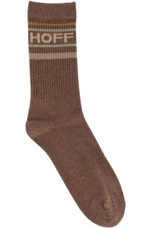 HOFF Unisex, Ondergoed, Bruin, Maat: S Katoen