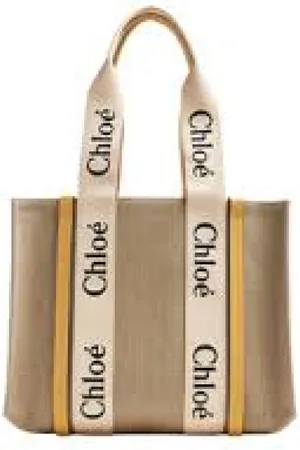 Chloé Dames, Tassen, , Maat: ONE Size