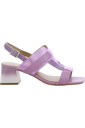 Regarde le ciel Dames, Schoenen, Paars, Maat: 37 EU