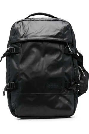Eastpak Unisex, Tassen, Zwart, Maat: ONE Size Poliester