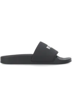 Msgm Dames, Schoenen, Zwart, Maat: 40 EU