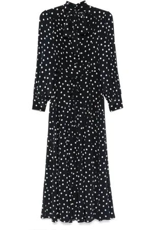 RIXO London Dames, Jurken, Veelkleurig, Maat: M