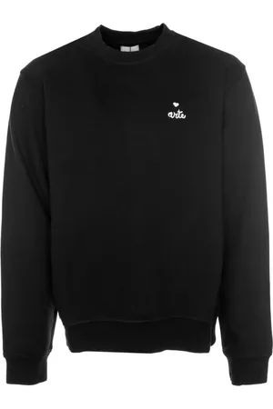 Arte Antwerp Heren, Sweatshirts & Hoodies, Zwart, Maat: 2XL Katoen