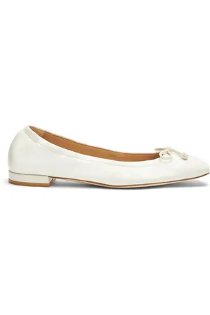 Stuart Weitzman Dames, Schoenen, , Maat: 37 1/2 EU Leer
