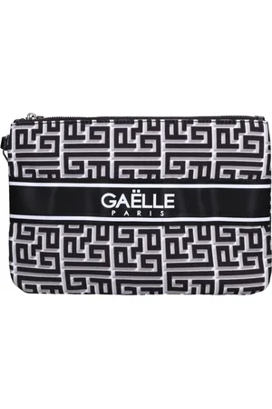 GAËLLE Dames, Tassen, Zwart, Maat: ONE Size