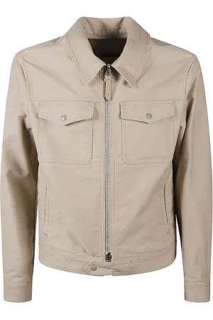 Tom Ford Heren, Jassen, , Maat: L