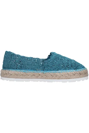 Fabi Dames, Schoenen, Blauw, Maat: 36 EU